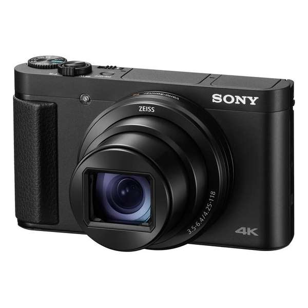 Sony Cybershot DSC-HX95