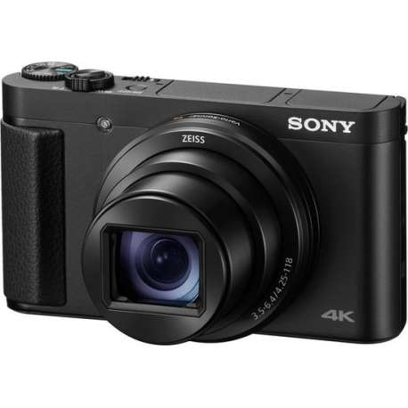 Sony Cybershot DSC-HX95