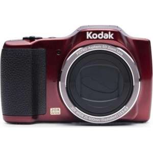 Kodak PIXPRO FZ201