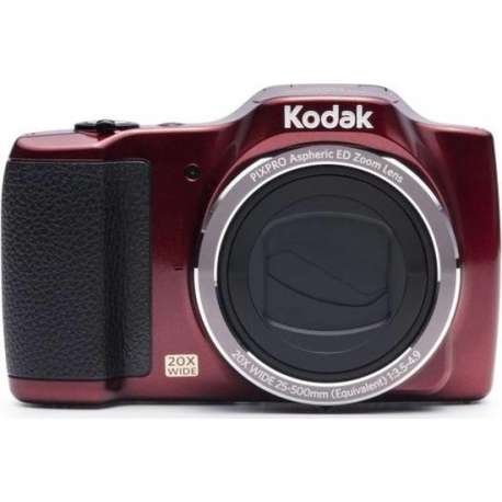 Kodak PIXPRO FZ201