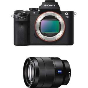 Sony A7 Mark II Body + 24-70mm