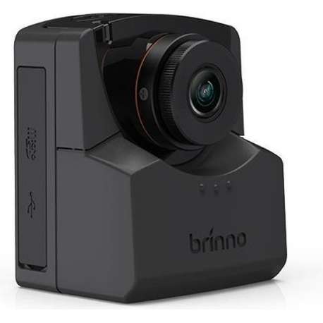 Brinno TLC2020 Time Lapse Camera - All-in-One Full HD / HDR