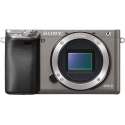 Sony A6000 Body - Graphite