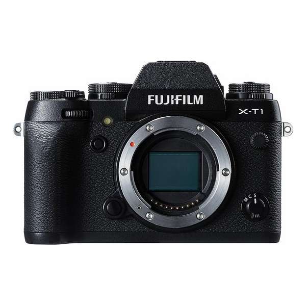 Fujifilm X-T1 Body Fujifilm X-T1 Body