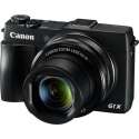 Canon PowerShot G1X Mark II