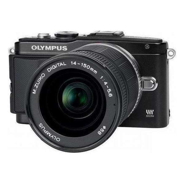 Olympus E-PL5 + EZ-M1415 + FlashAir Olympus E-PL5 + EZ-M1415 + FlashAir