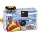AgfaPhoto LeBox Ocean Wegwerpcamera Outdoor Waterdicht