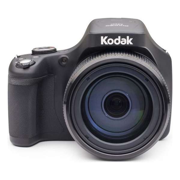 Kodak Astro Zoom AZ901