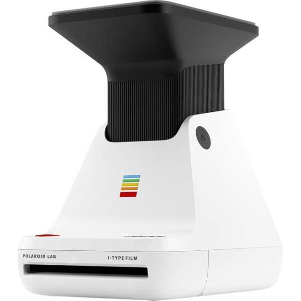 Polaroid Polaroid Lab Polaroid Polaroid Lab