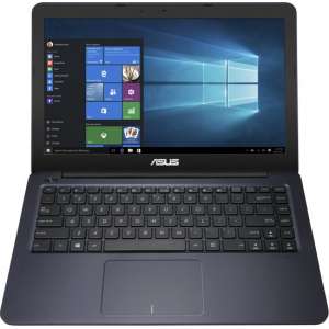 Asus X402NA-FA112T - Laptop - 14 Inch
