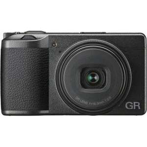 Ricoh GR III