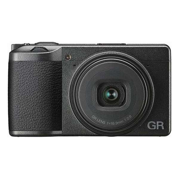 Ricoh GR III