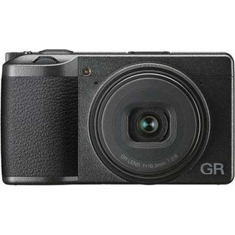 Ricoh GR III