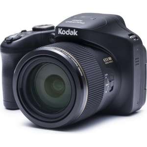 Kodak Pixpro AZ651 Zwart