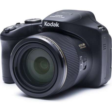 Kodak Pixpro AZ651 Zwart