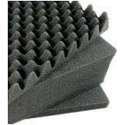 Peli 1560 foam set