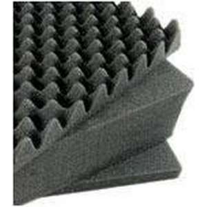 Peli 1560 foam set