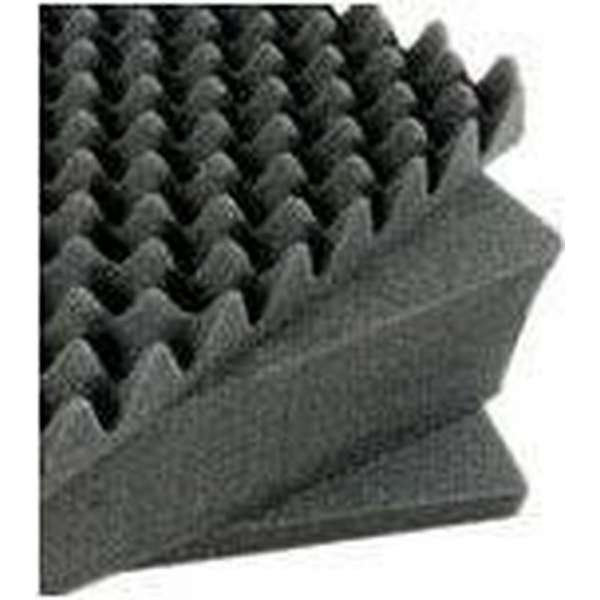 Peli 1560 foam set