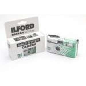 Ilford SUC HP5 Plus 27 foto's