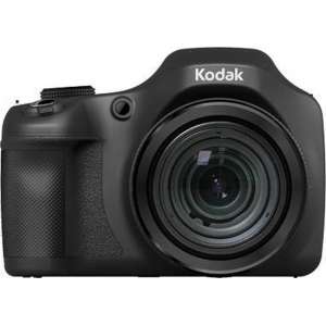Kodak PIXPRO AZ652 20 MP BSI CMOS Zwart