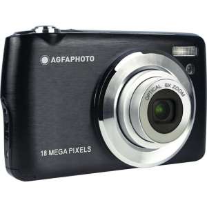 AgfaPhoto, digitale camera, 8x optische zoom, Realipix DC8200