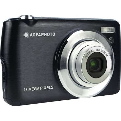 AgfaPhoto, digitale camera, 8x optische zoom, Realipix DC8200