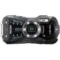 RICOH WG 50 Zwart - Compacte buitenbehuizing van 16 MP + neopreen