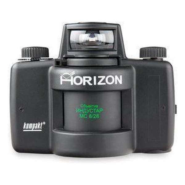 Lomography Horizon Kompakt