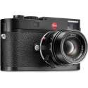 Leica M (TYP 240) Compactcamera 24MP CMOS 5952 x 3976Pixels Zwart
