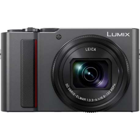 Panasonic Lumix DMC-TZ200 - Zilver