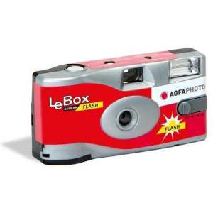 5x Bruiloft/vrijgezellenfeest wegwerp camera 27 kleuren fotos met flits - Weggooi fototoestel/cameras