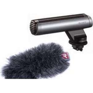 Rycote Sony Ecm - HGZ1