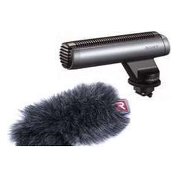 Rycote Sony Ecm - HGZ1