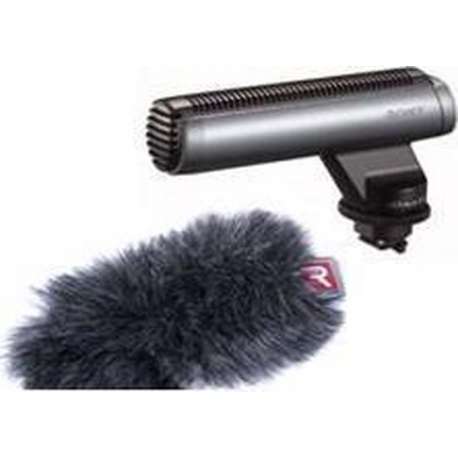 Rycote Sony Ecm - HGZ1