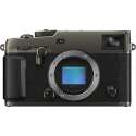 Fujifilm X-Pro3 - Grijs