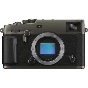 Fujifilm X-Pro3 - Grijs