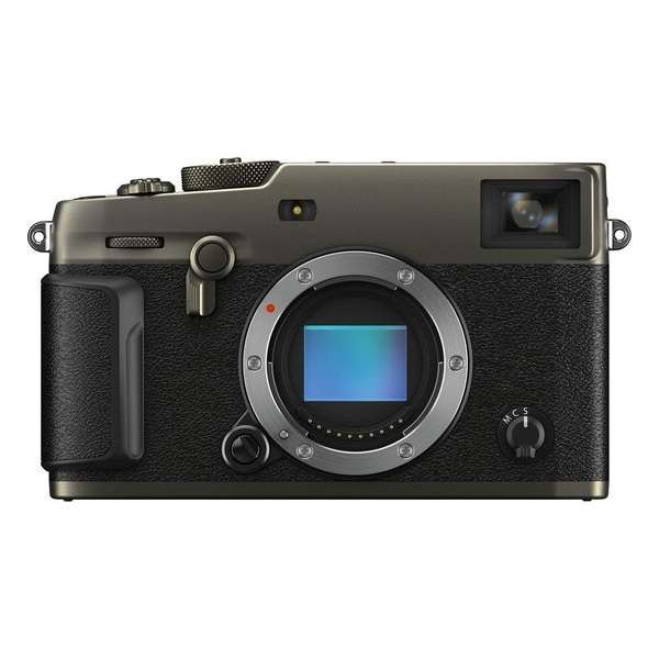 Fujifilm X-Pro3 - Grijs Fujifilm X-Pro3 - Grijs