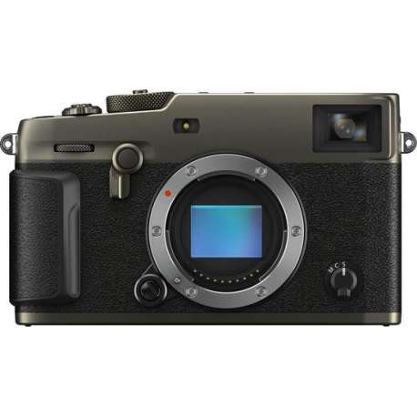 Fujifilm X-Pro3 - Grijs