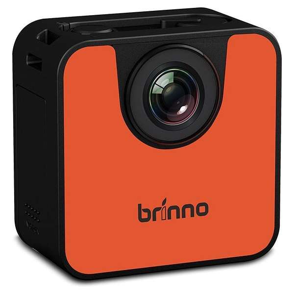 Brinno TLC120 - Oranje