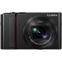 PANASONIC DCTZ200EFK EXPERT TZ200-compactcamera - zwart
