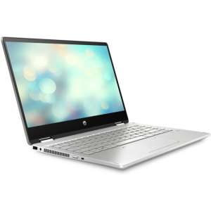 HP Pavilion x360 14-DH0740ND - 2-in-1 Laptop - 14 Inch