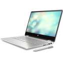 HP Pavilion x360 14-DH0740ND - 2-in-1 Laptop - 14 Inch
