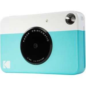 Kodak Printomatic Blue