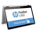 HP Pavilion x360 14-ba183nd - 2-in-1 Laptop - 14 Inch