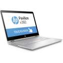 HP Pavilion x360 14-ba183nd - 2-in-1 Laptop - 14 Inch