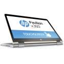 HP Pavilion x360 14-ba183nd - 2-in-1 Laptop - 14 Inch