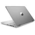 HP Pavilion x360 14-ba184nd - 2-in-1 Laptop - 14 Inch
