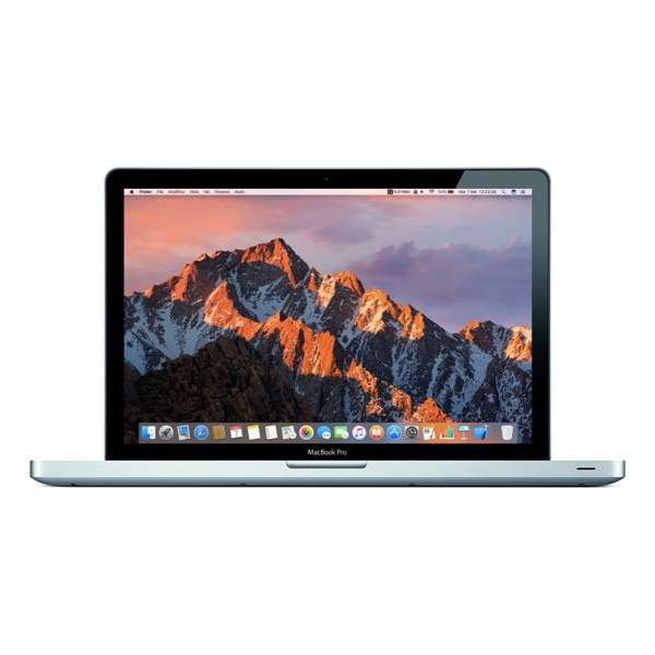 Macbook Pro (Refurbished) - 13.3 inch - 4GB - 500GB HDD - macOS Catalina