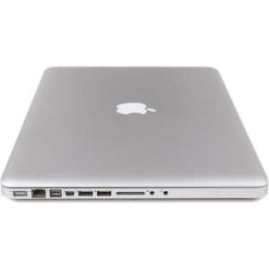 Macbook Pro (Refurbished) - 13.3 inch - 4GB - 500GB HDD - macOS Catalina