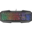 GXT 830 Avonn - Gaming Toetsenbord - QWERTY / Zwart